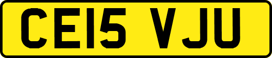 CE15VJU