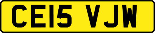 CE15VJW