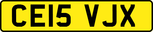 CE15VJX