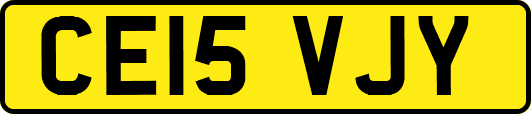 CE15VJY