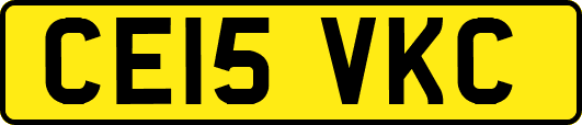 CE15VKC