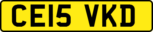 CE15VKD