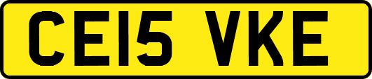 CE15VKE