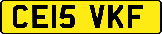CE15VKF