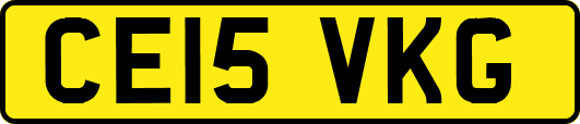 CE15VKG