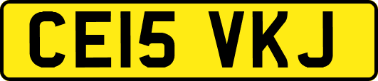 CE15VKJ