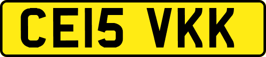 CE15VKK