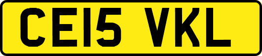 CE15VKL