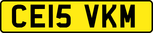 CE15VKM