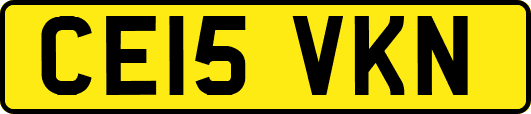 CE15VKN