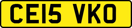 CE15VKO