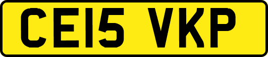 CE15VKP