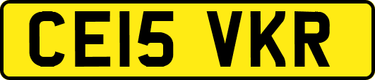 CE15VKR