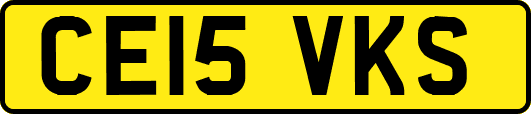 CE15VKS