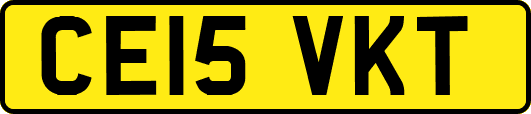 CE15VKT