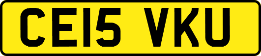 CE15VKU