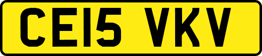 CE15VKV