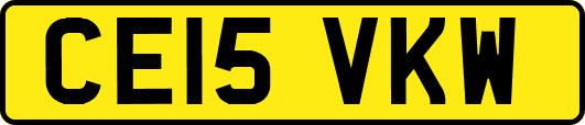 CE15VKW