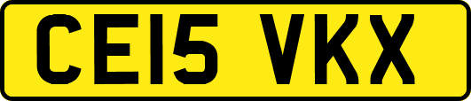 CE15VKX