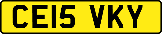 CE15VKY