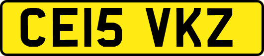 CE15VKZ