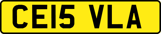 CE15VLA