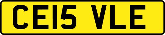 CE15VLE