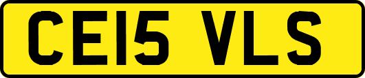 CE15VLS