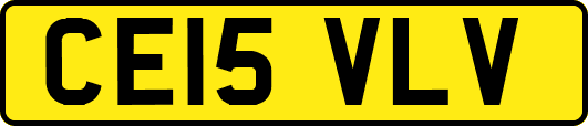 CE15VLV