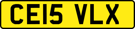 CE15VLX