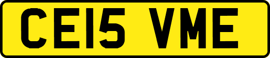 CE15VME