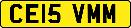 CE15VMM