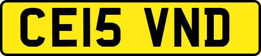 CE15VND