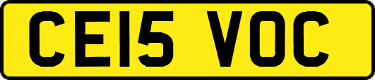 CE15VOC