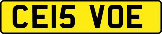 CE15VOE