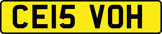 CE15VOH