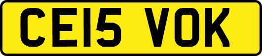 CE15VOK