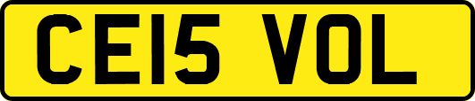 CE15VOL