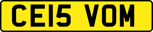 CE15VOM
