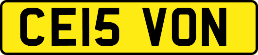 CE15VON