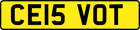 CE15VOT