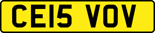 CE15VOV