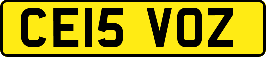 CE15VOZ