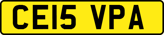 CE15VPA
