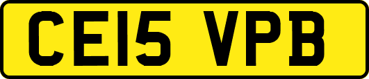 CE15VPB
