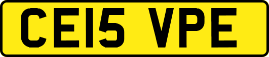 CE15VPE