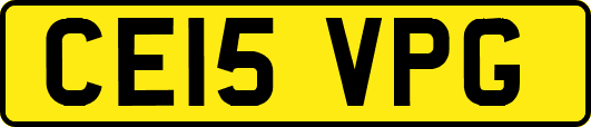 CE15VPG