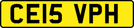 CE15VPH