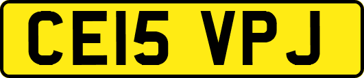 CE15VPJ