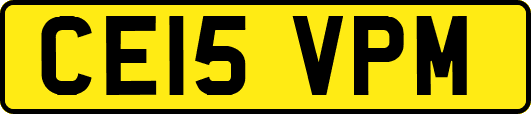 CE15VPM